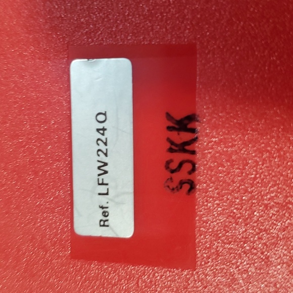 Vintage Lorus Quartz Minnie Mouse 10” wall clock - Picture 5 of 5